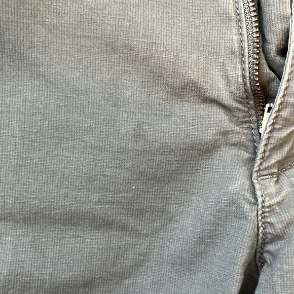 Penguin's Gray Shorts - Picture 7 of 7